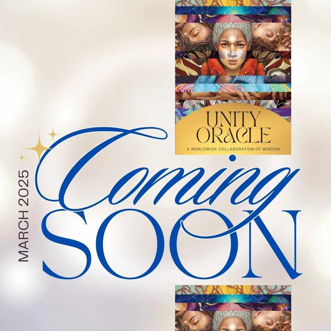 Unity Oracle Coming Soon March 2025
