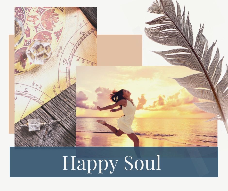 Happy Soul wellness