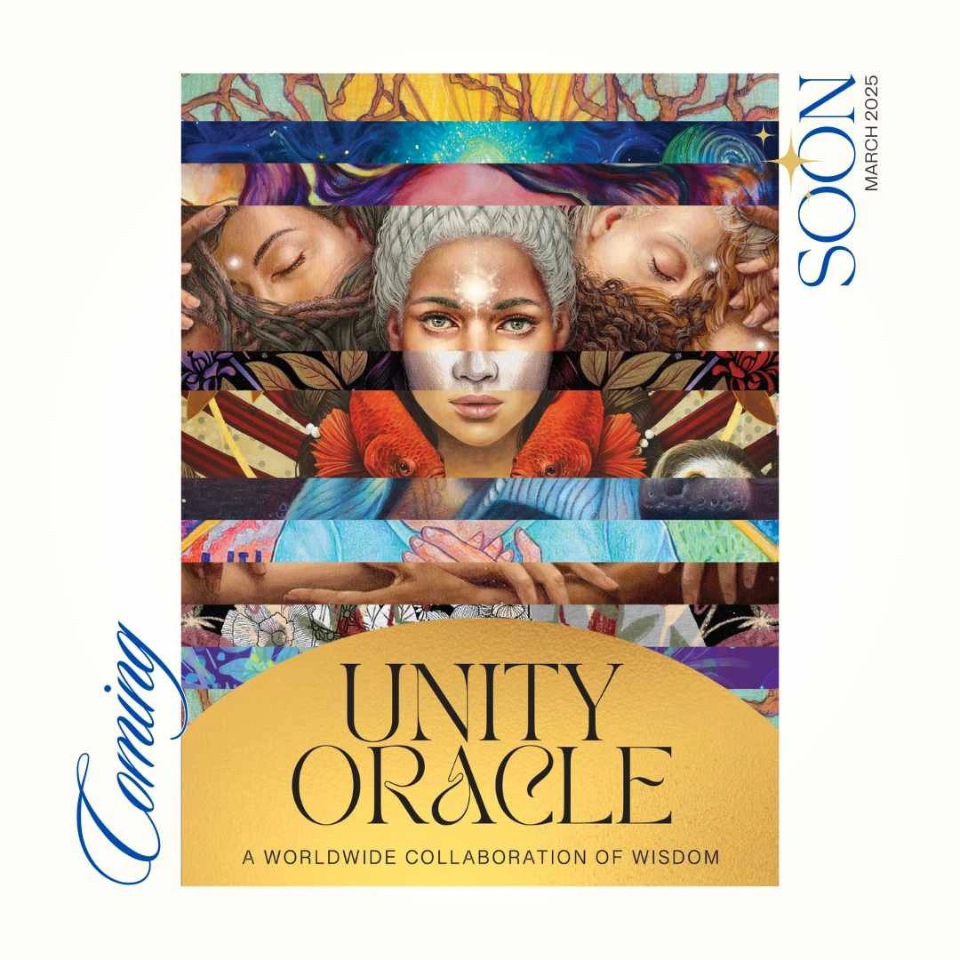 Unity Oracle - Coming Soon March 2025
