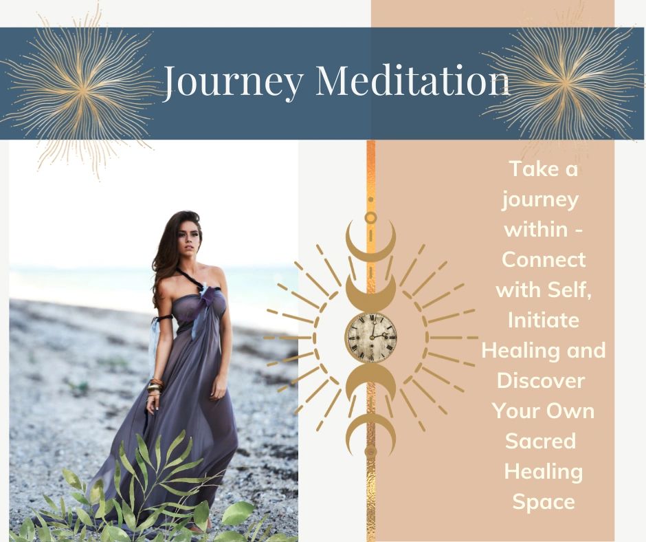Journey Meditation